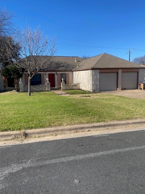 Building Photo - 8908 Viking Dr Rental