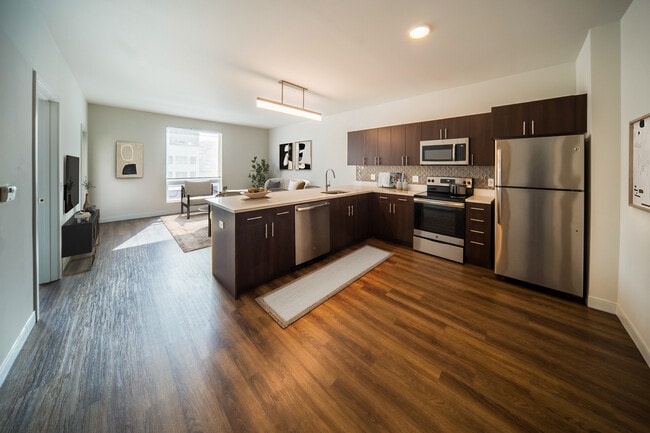 Photo - The Residences at Mid-town Park