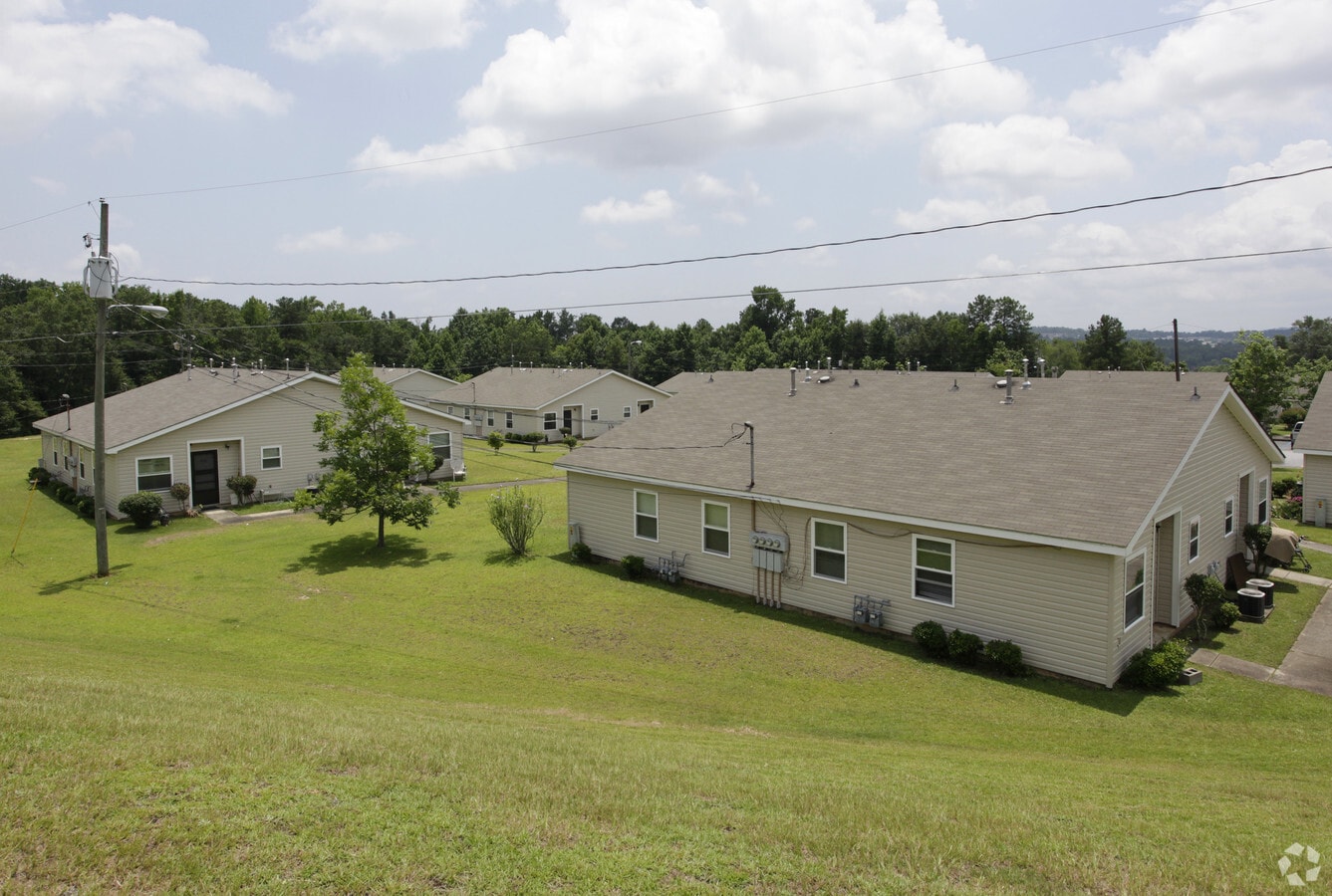 Photo - Tubman Apartments
