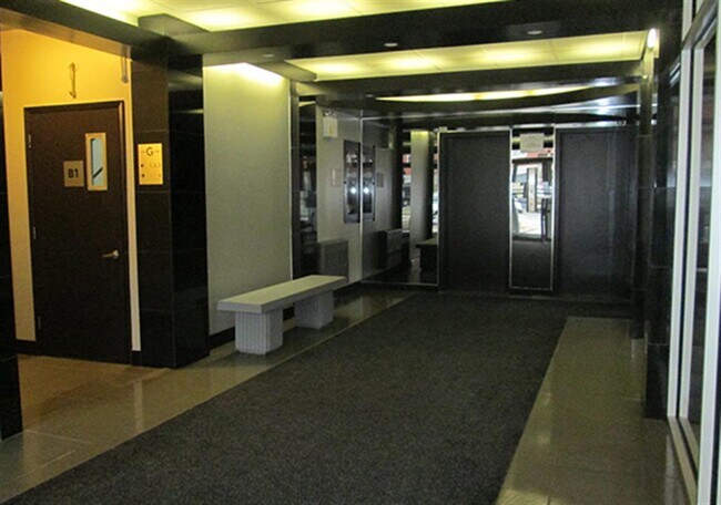 Photo - Rideau Terrace Apartments