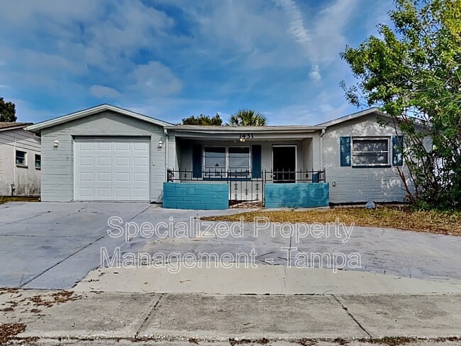 Building Photo - 7431 San Moritz Dr