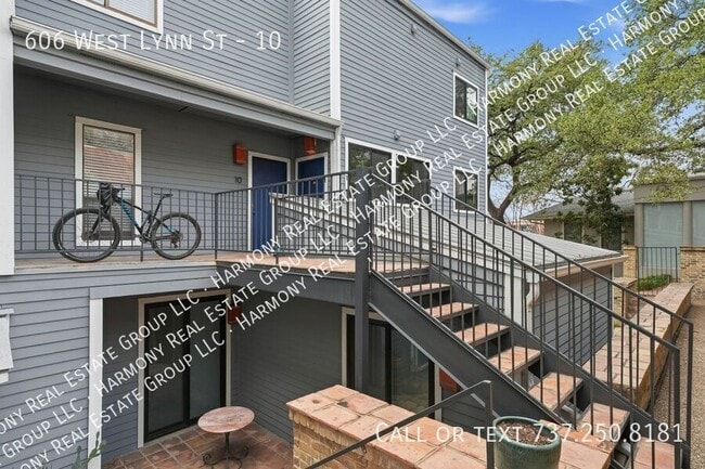 Building Photo - 606 W Lynn St