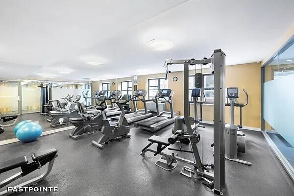 Photo - 516 W 47th St Unit 7DS