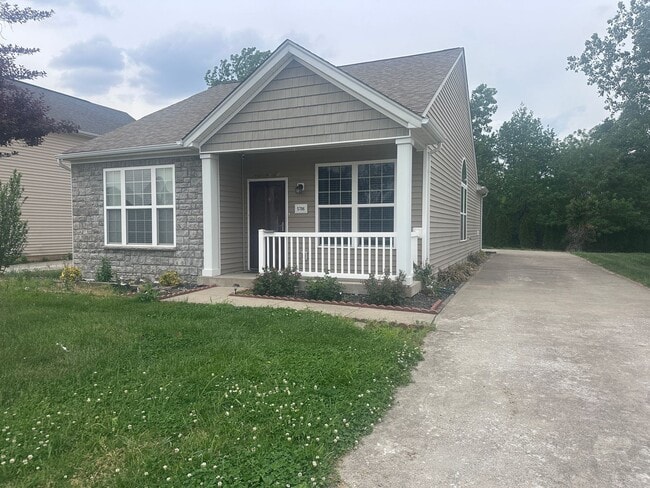 Photo - 3-bed, 2-bath ranch in Bannon Crossings - $2,000/month