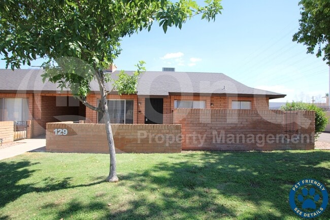 Building Photo - 129 W Loma Vista Dr Unit 101