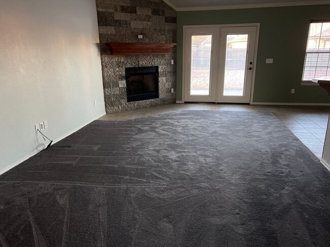 Photo - functionality, style, and comfort—3 Bedroom 2 Bath with 3 car garage