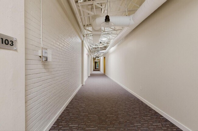 Photo - The Bell Trading Post Lofts Unit D103