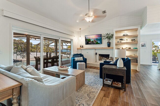 Photo - 6611 Surfside Blvd