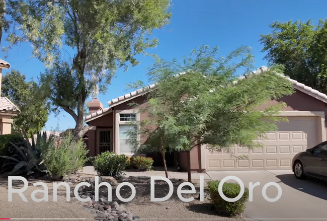Photo - 4027 E Rancho Del Oro Dr House