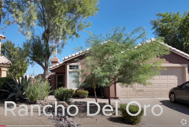 Building Photo - 4027 E Rancho Del Oro Dr Rental
