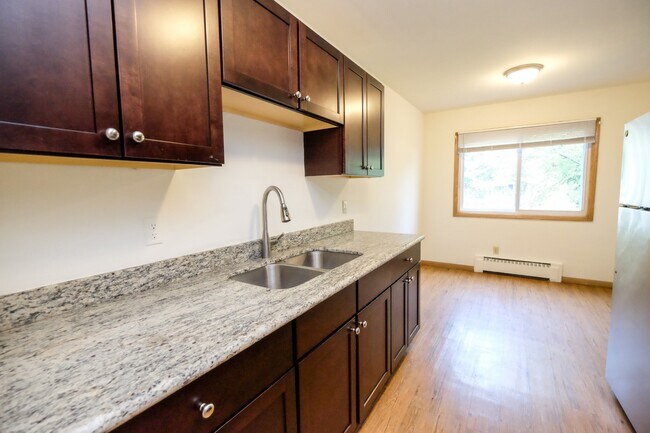 Pleasant Ave Apartments
