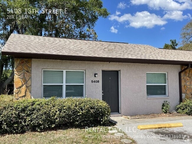 Building Photo - 5408 13th St E Rental