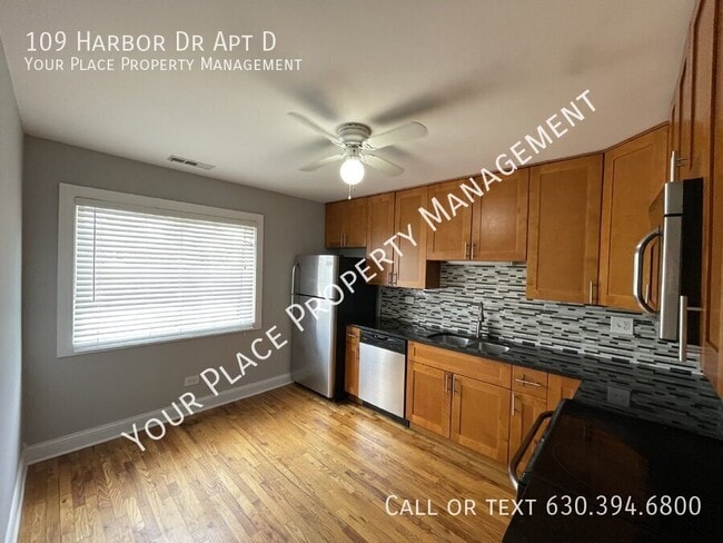 Photo - 109 Harbor Dr Unit D