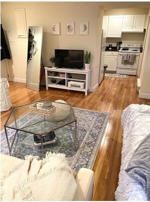 Photo - 8 Louisburg Sq Unit BF