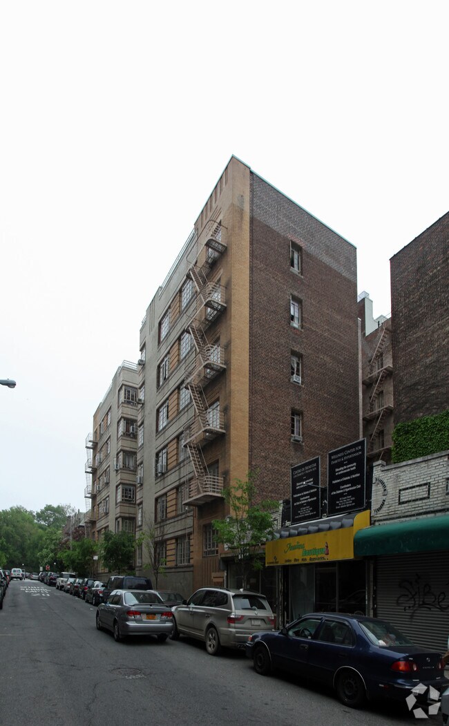 101 Cooper St.