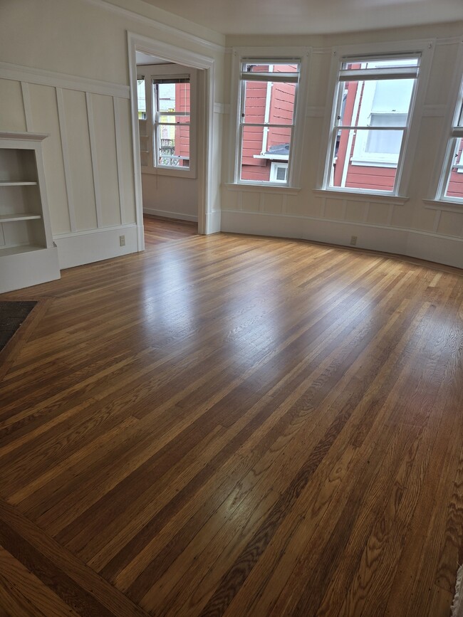 Photo - 1815 Francisco St