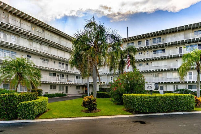 Photo - 3500 S Ocean Blvd Unit 107