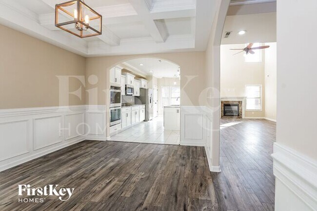 Photo - 1532 Osage Ct