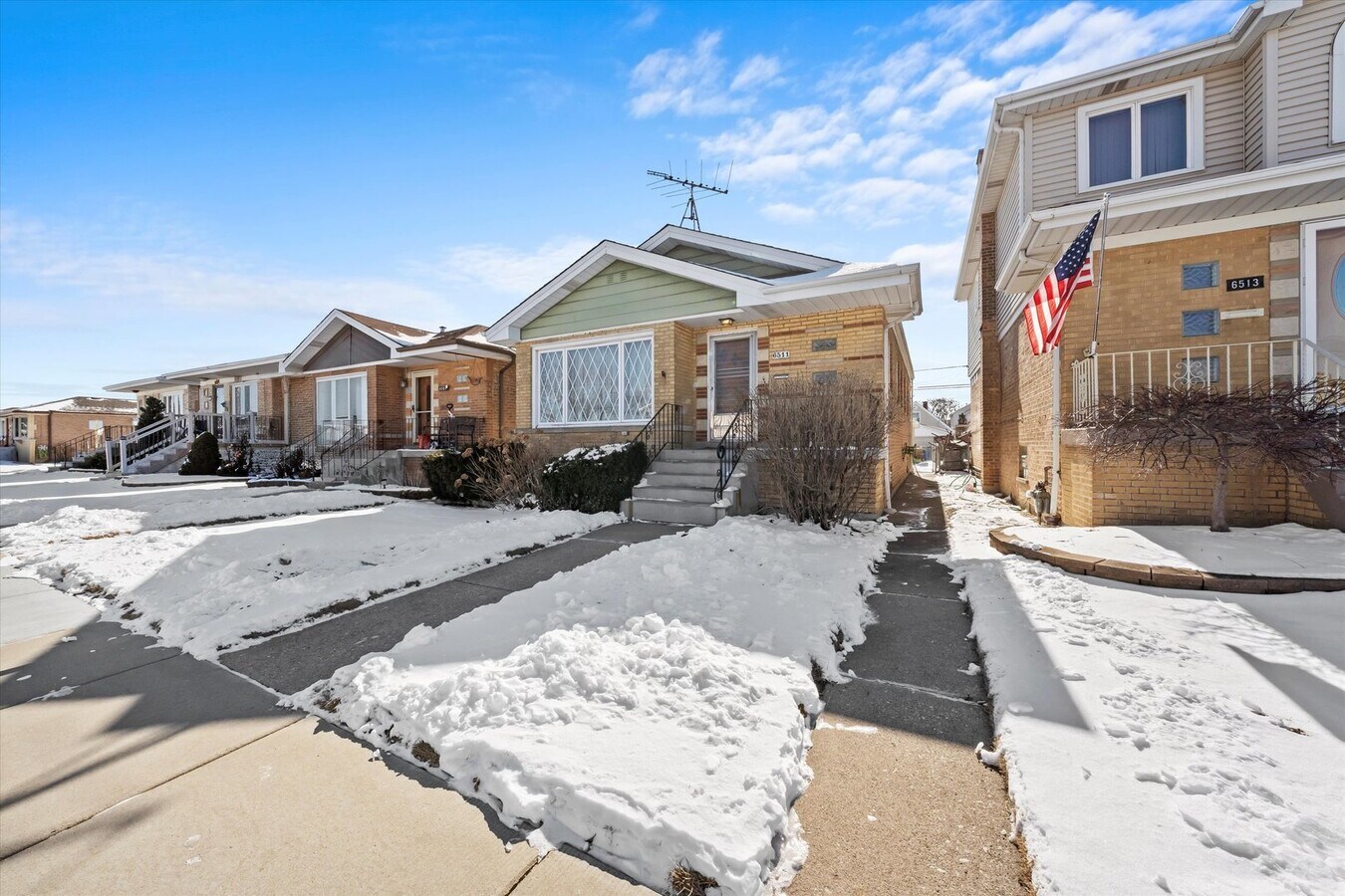 Photo - 6511 W 63rd Pl