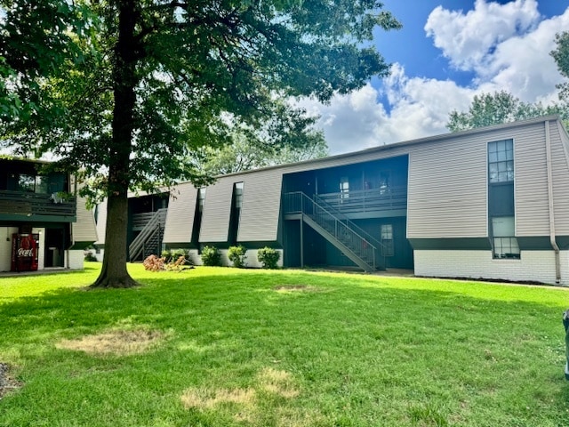 Foxfire Apartments