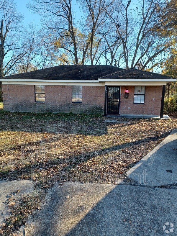 Building Photo - 2507 Vandale Ave Rental