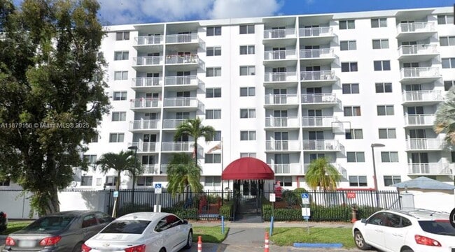 Building Photo - 1251 NE 108th St Unit 110 Rental