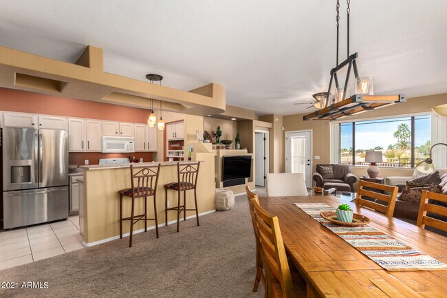 5450 E McLellan Rd
