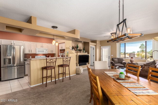 Photo - 5450 E McLellan Rd