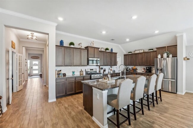 Photo - 1902 Village Orchard Ln