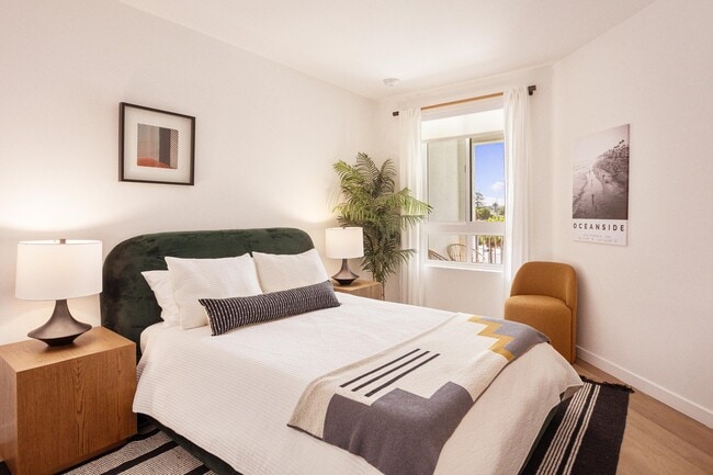 Alta Oceanside