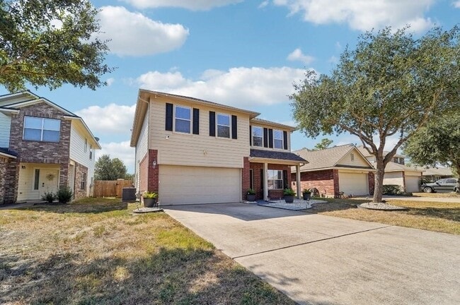 Building Photo - 11415 Northam Dr Rental