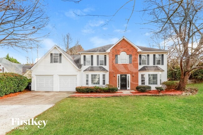 Building Photo - 3217 Ivy Lake Ct