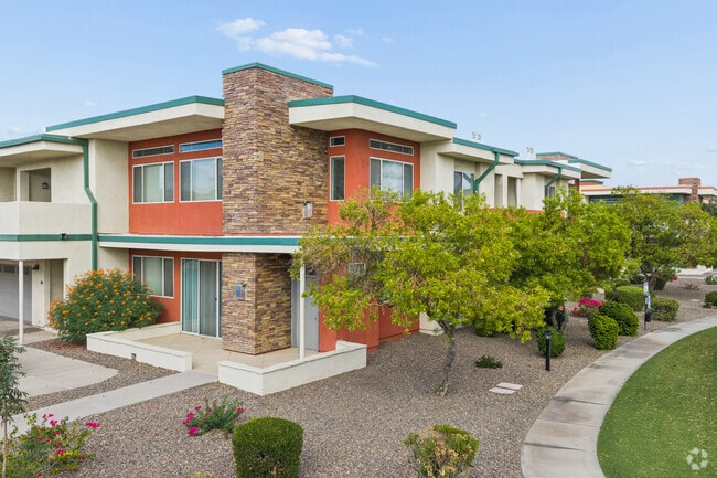 9920 Apartments