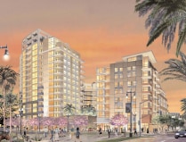 Photo - Park Terrace