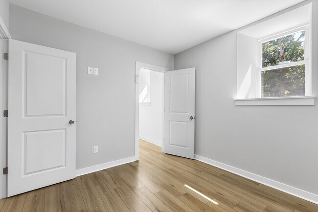 Overbrook Lofts