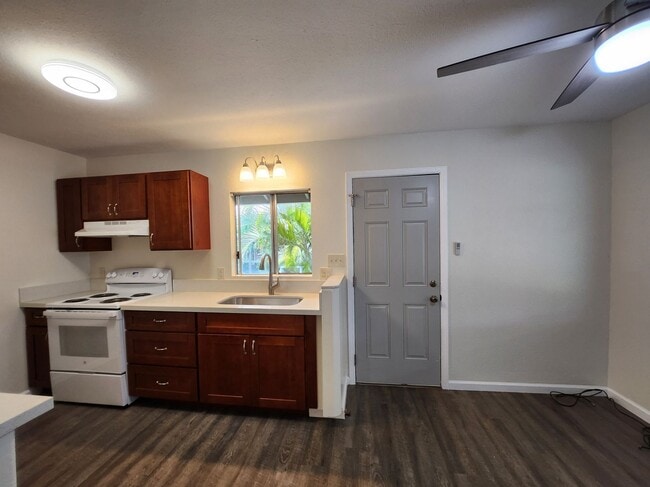 Photo - 2/1 Cottage in North Kihei