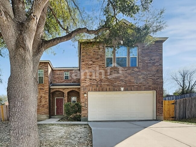 Building Photo - 10206 Chuck Wagon Ct