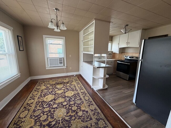 Photo - Downtown Cozy Apartment! Unit 2