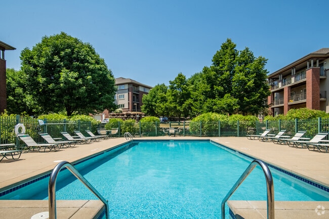 Prairie Crest Apartments