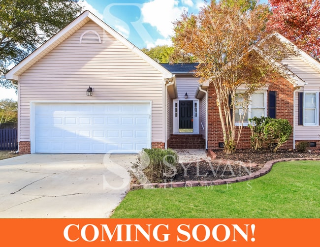 Building Photo - This lovely home is ready for your personal touch!