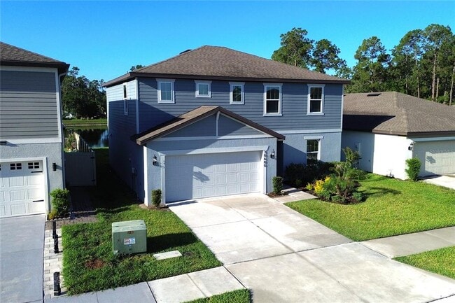 30600 Thunderbird Dr