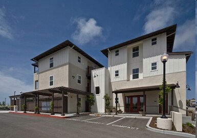 Photo - Cynara Court (Site I)