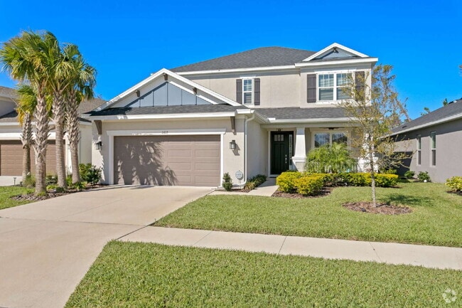 Building Photo - "Spacious 4-Bed, 4-Bath Retreat at 2612 Le... Rental