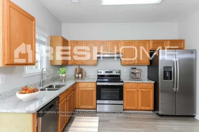 Photo - 410 Bedrock Pl