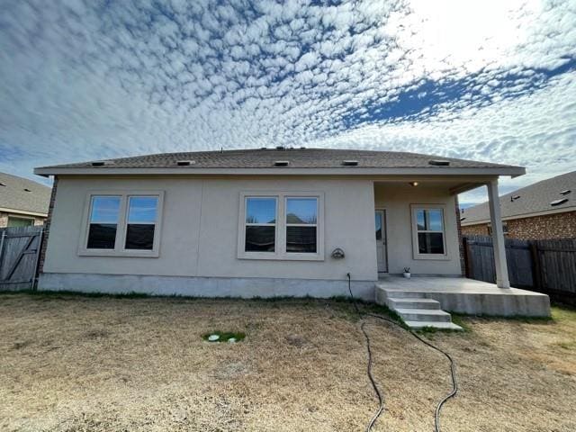 Photo - 1001 Hillrose Dr