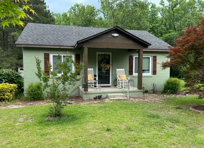 Building Photo - 9339 Kershaw Camden Hwy Rental