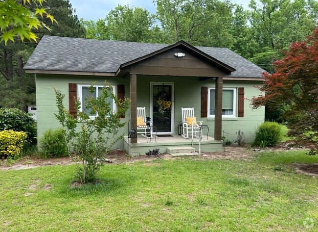 Building Photo - 9339 Kershaw Camden Hwy Rental