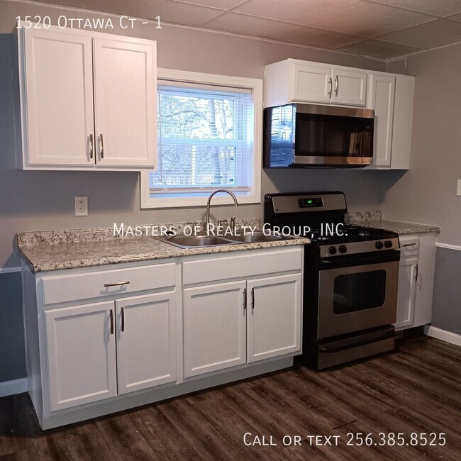 1520 Ottawa Ct Unit 1