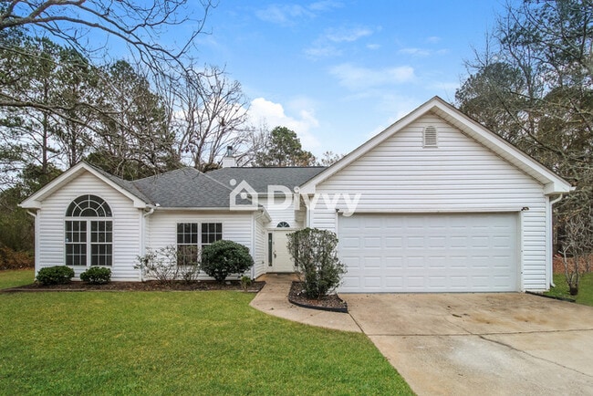 11459 Highway 36, Covington, GA 30014 - 11459 Highway 36, Covington, GA 30014