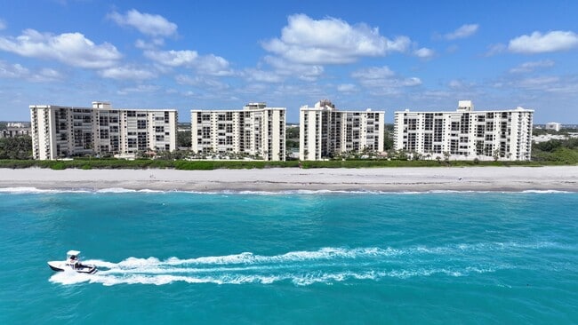 Photo - 100 Ocean Trail Way Unidad 908 Rental